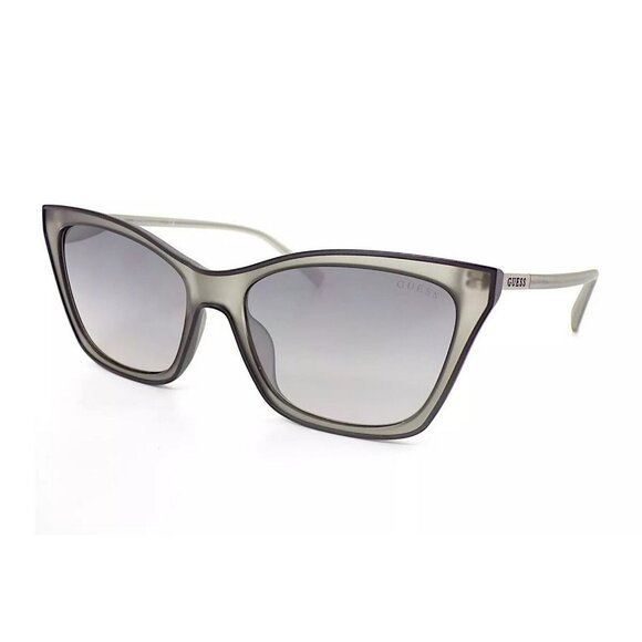 GUESS GU3059-20C-57  Sunglasses Size 57mm 140mm 17 grey main image 5